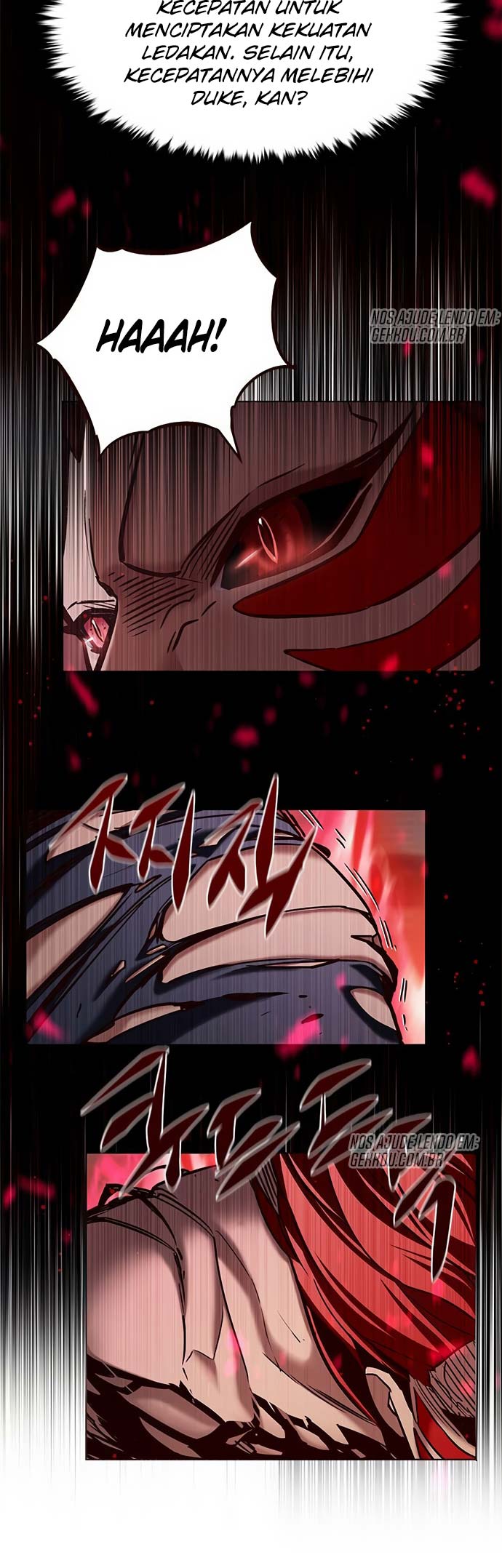 Eleceed Chapter 197 halaman 43