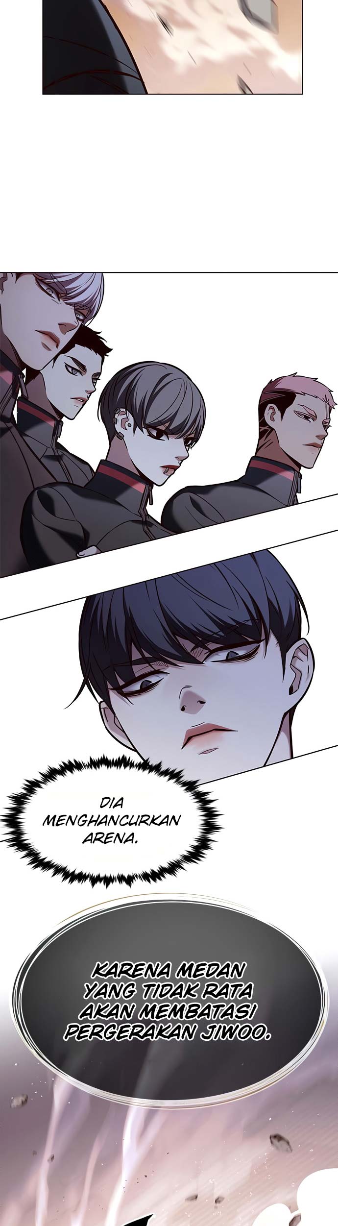 Eleceed Chapter 197 halaman 52