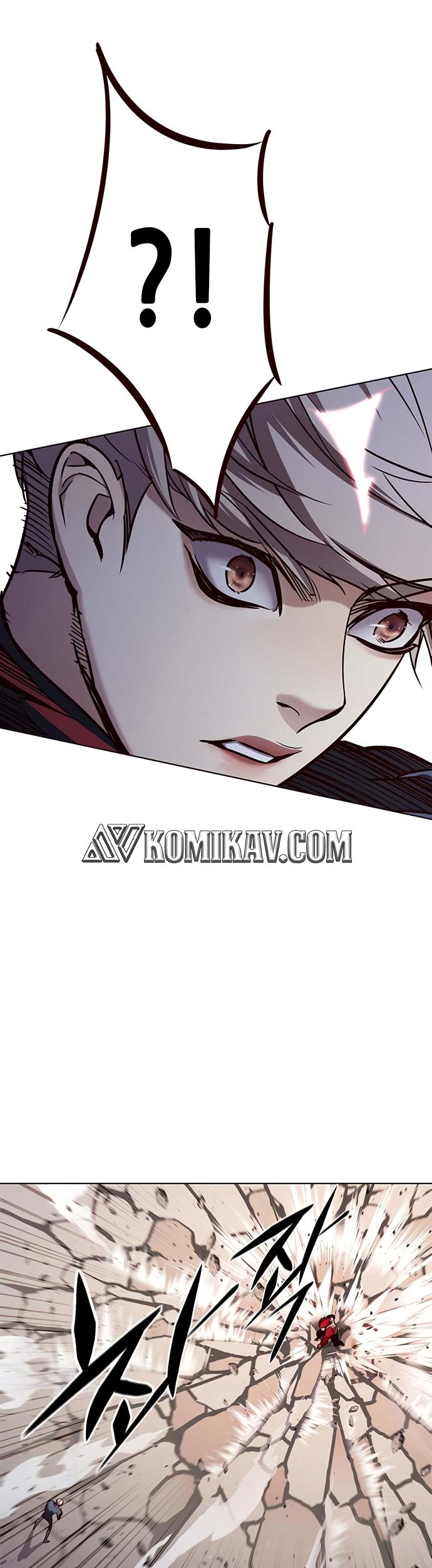 Eleceed Chapter 197 halaman 50