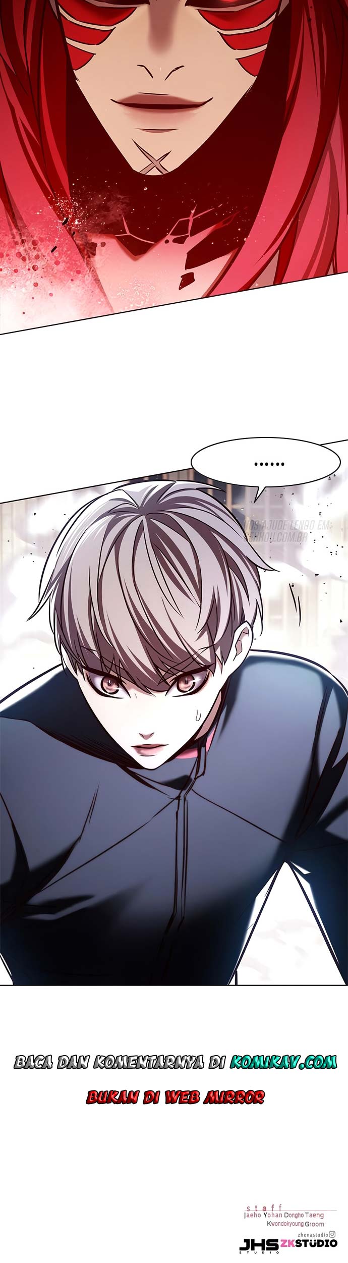 Eleceed Chapter 197 halaman 54