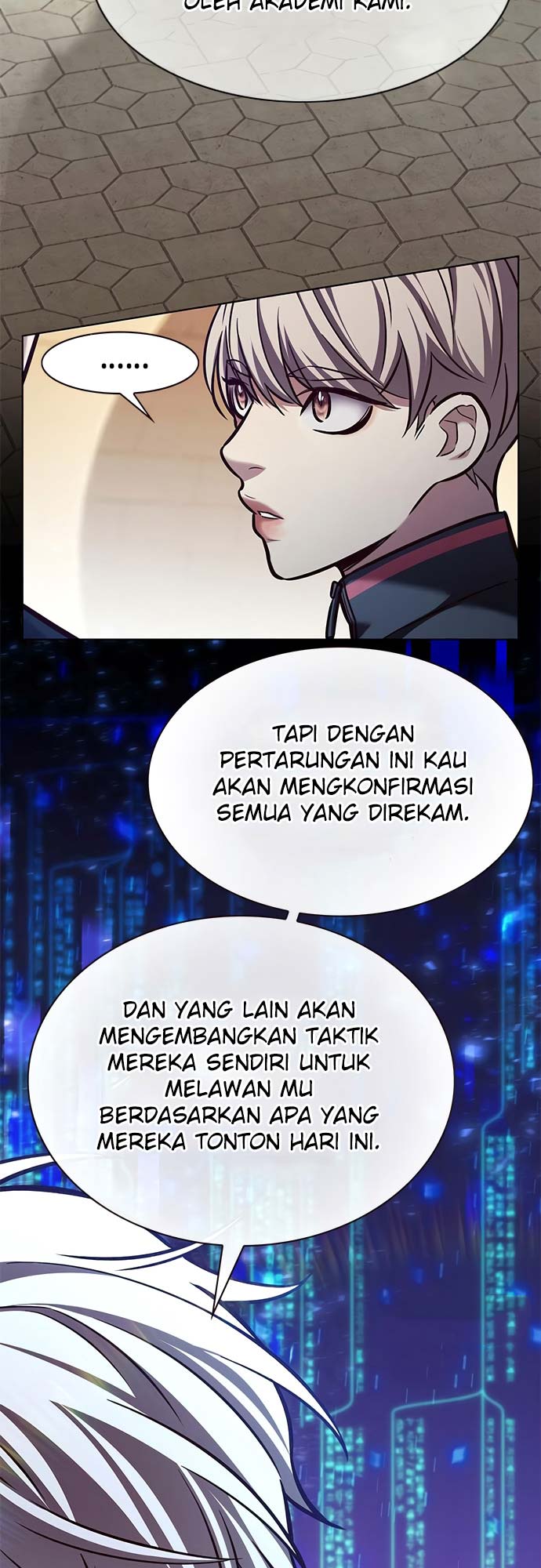 Eleceed Chapter 197 halaman 33