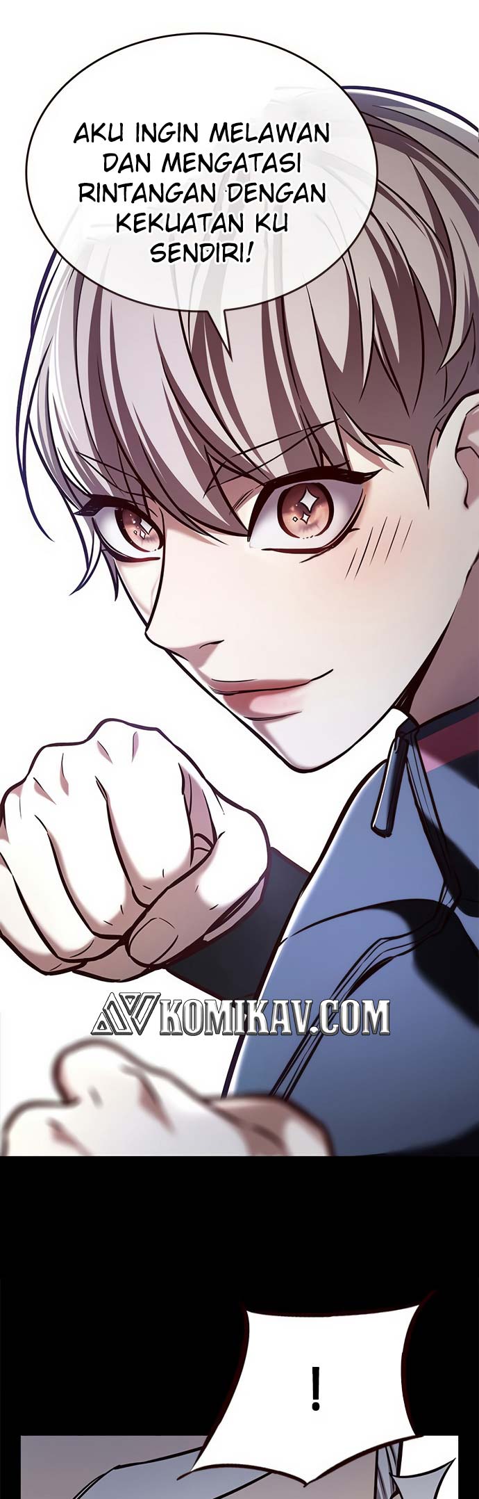 Eleceed Chapter 197 halaman 38