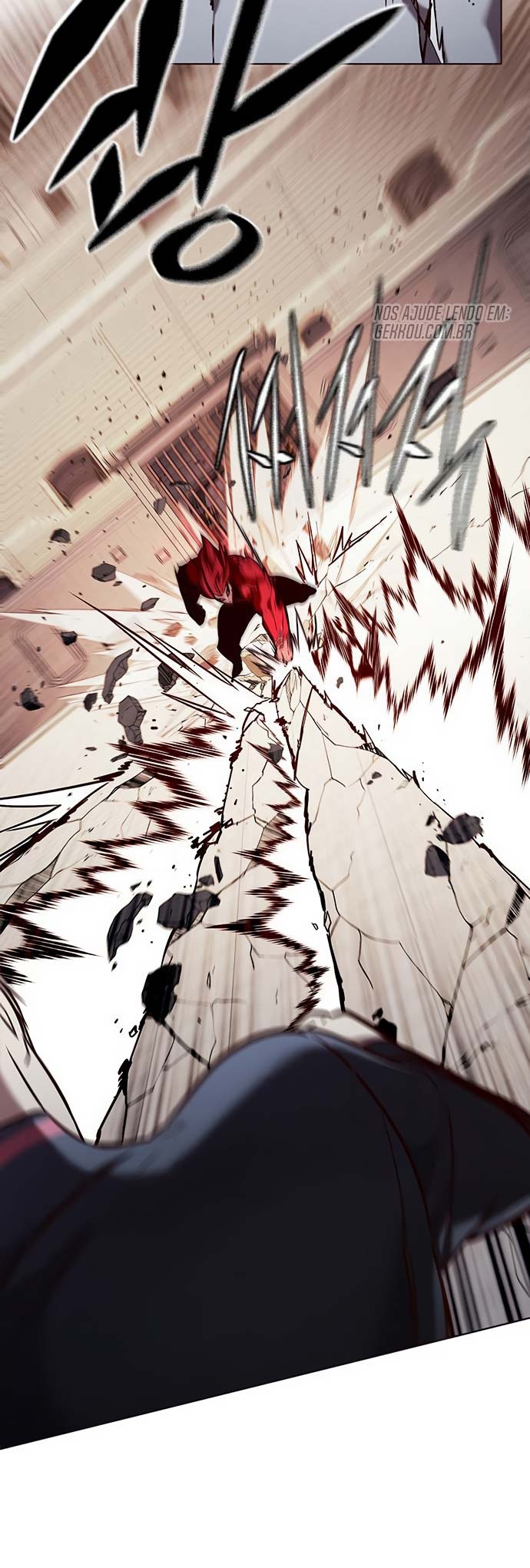 Eleceed Chapter 197 halaman 49