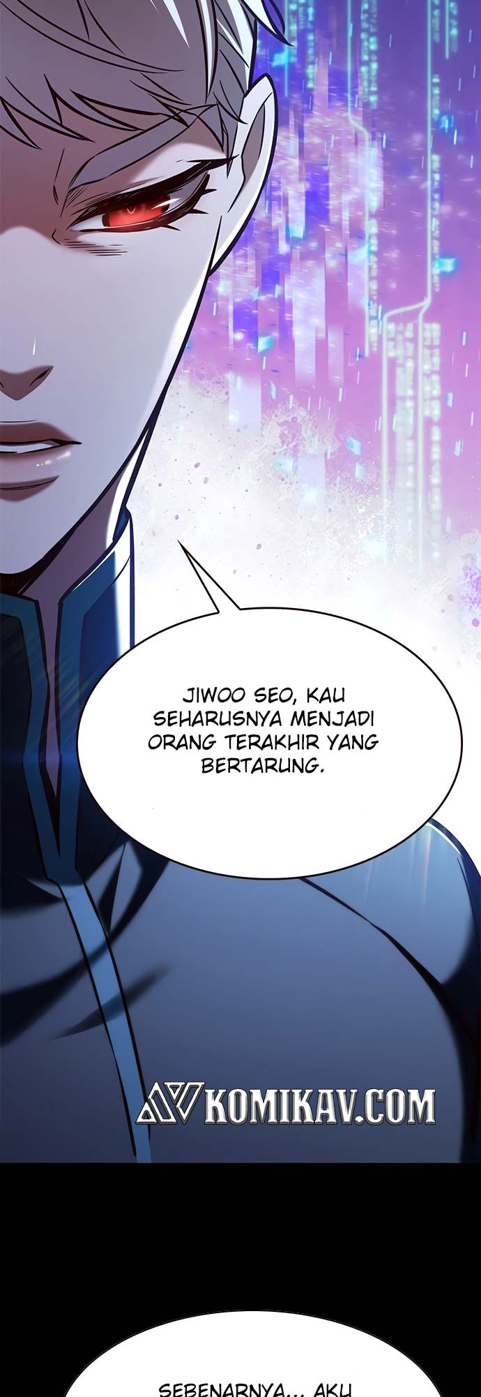 Eleceed Chapter 197 halaman 34