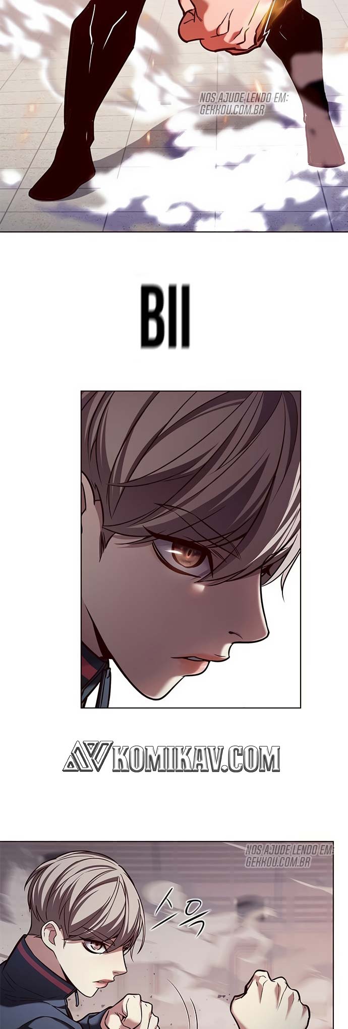 Eleceed Chapter 197 halaman 46