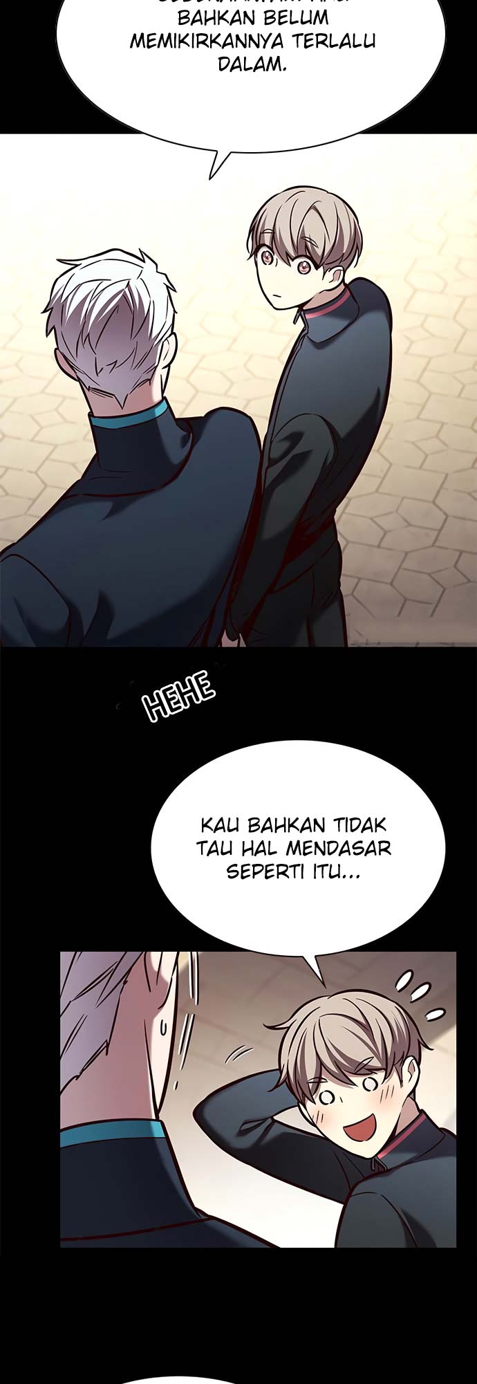 Eleceed Chapter 197 halaman 35