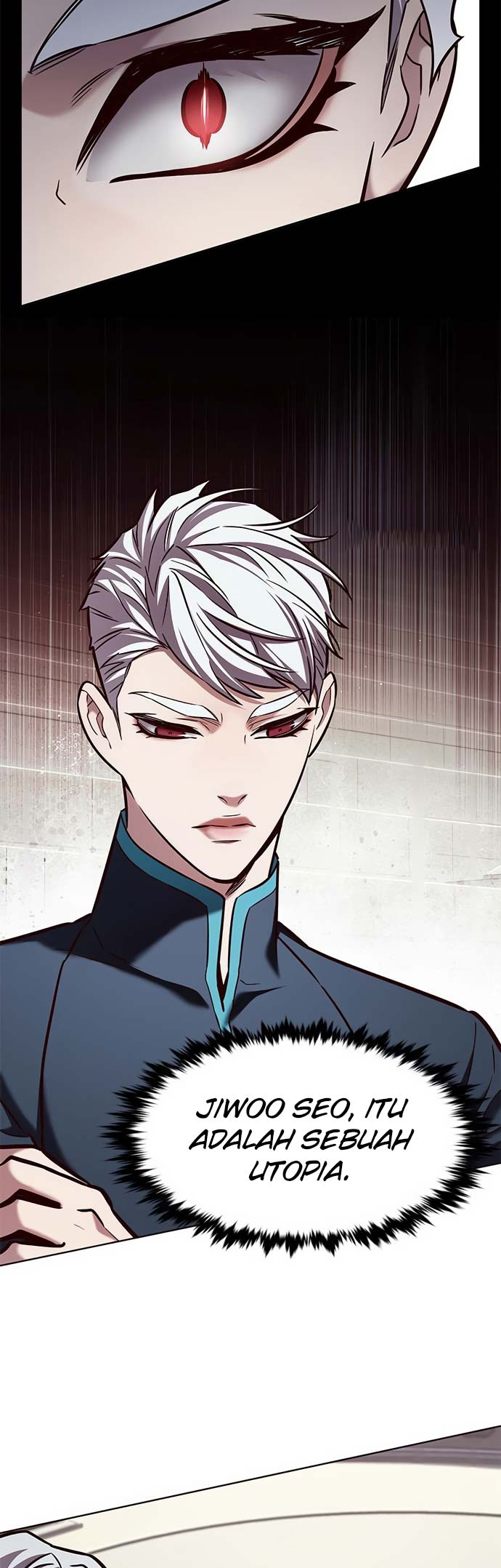 Eleceed Chapter 197 halaman 39