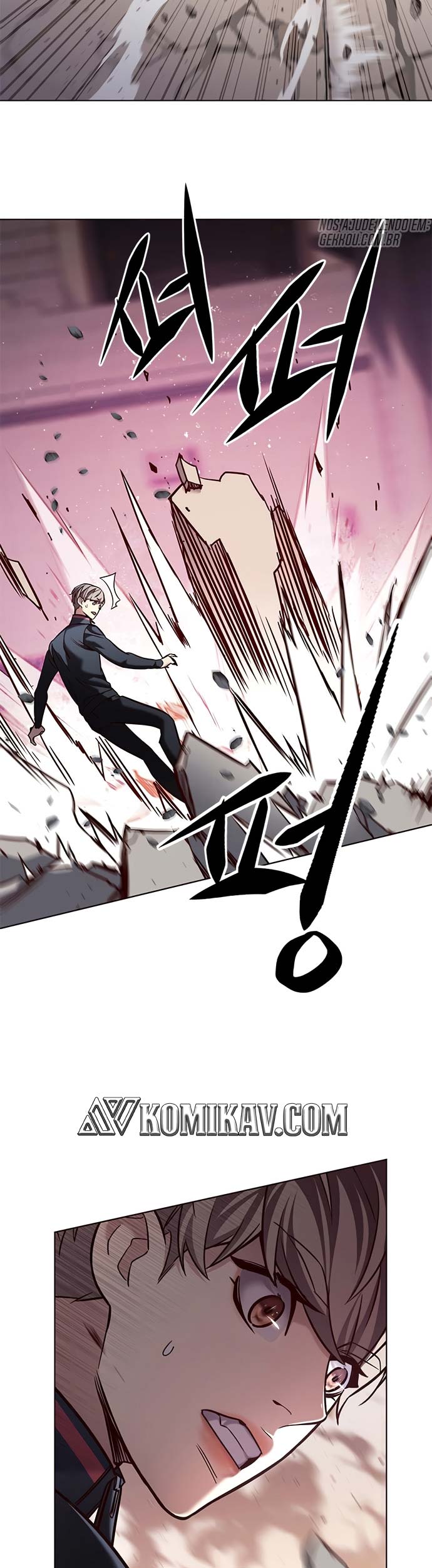 Eleceed Chapter 197 halaman 51