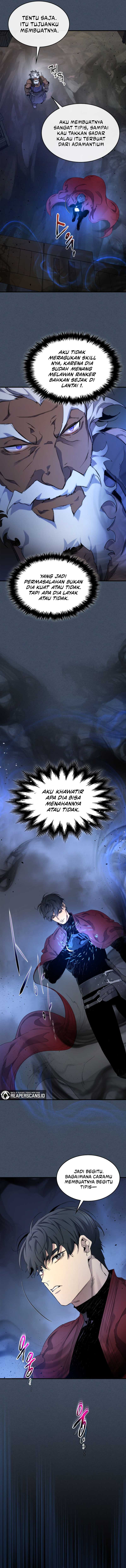 Leveling With the Gods Chapter 54 halaman 15
