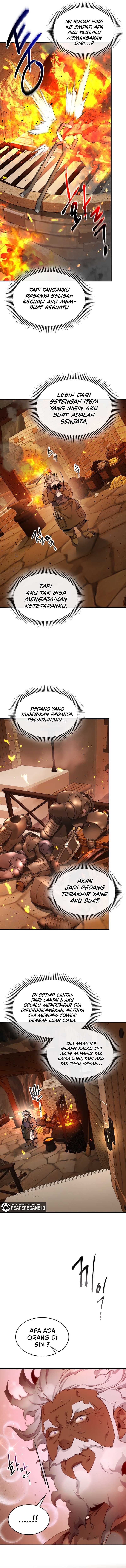 Leveling With the Gods Chapter 54 halaman 3