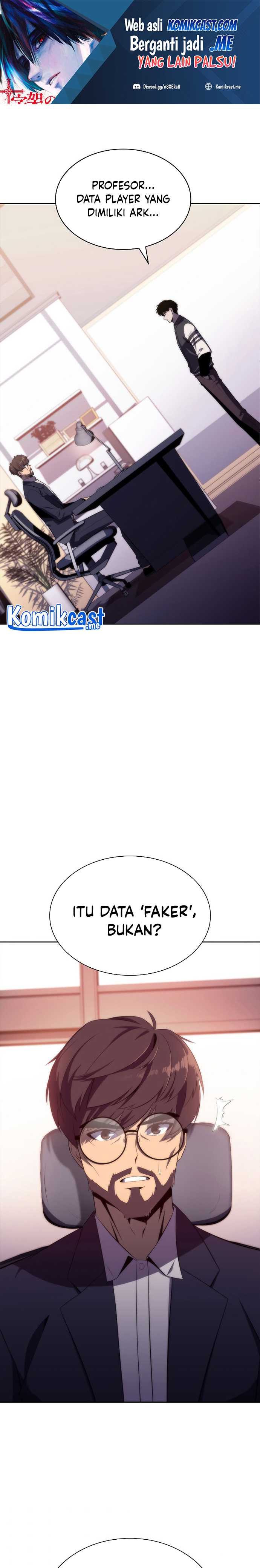 The Challenger Chapter 41 halaman 2