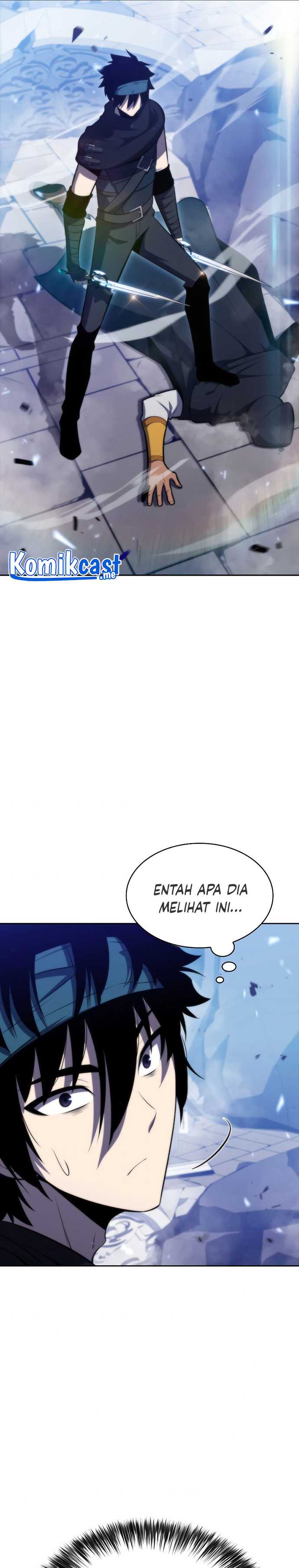The Challenger Chapter 41 halaman 26