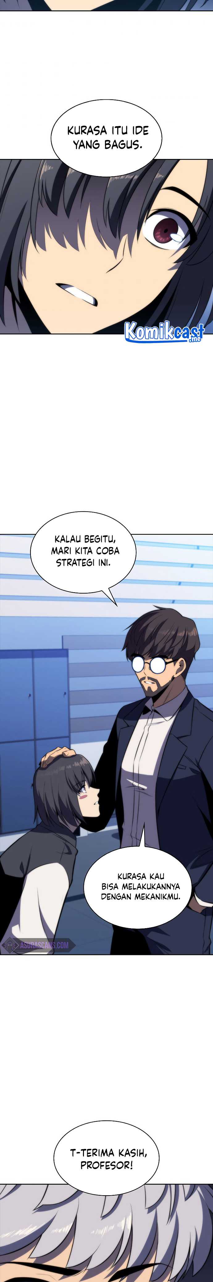 The Challenger Chapter 41 halaman 15