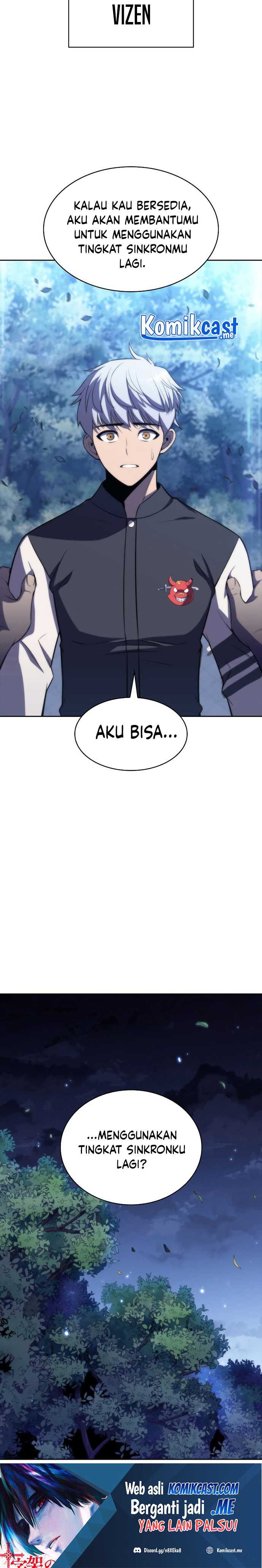 The Challenger Chapter 41 halaman 37