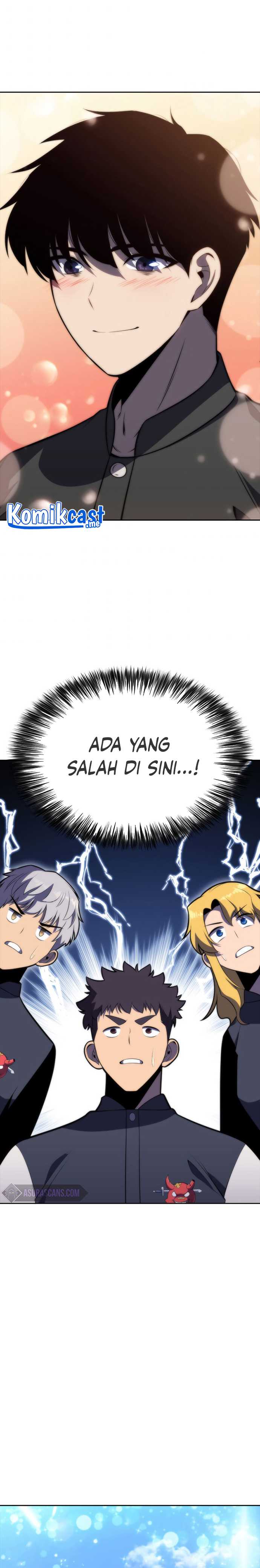 The Challenger Chapter 41 halaman 17
