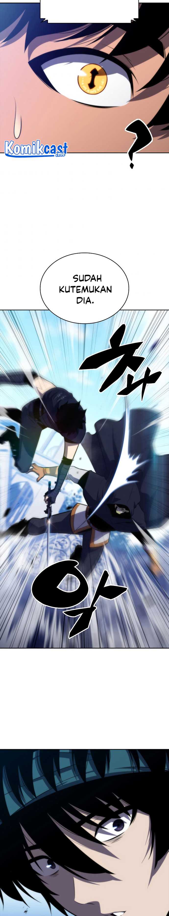 The Challenger Chapter 41 halaman 24