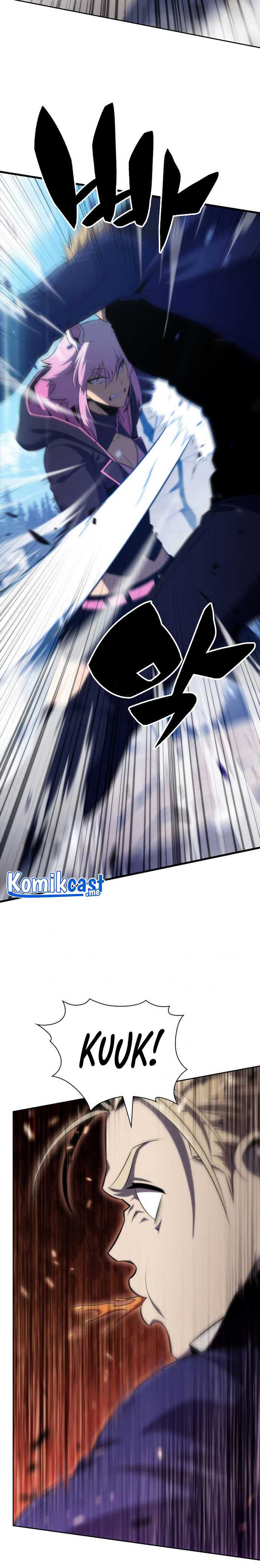 The Challenger Chapter 41 halaman 19