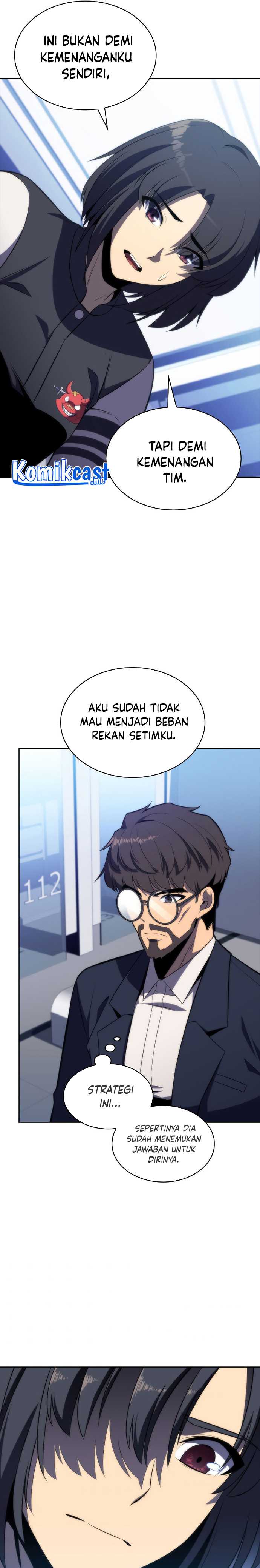 The Challenger Chapter 41 halaman 14