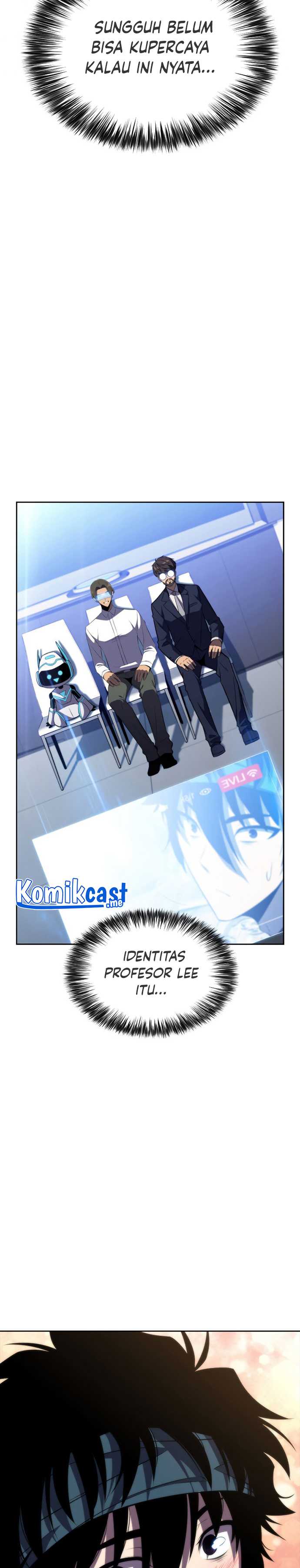 The Challenger Chapter 41 halaman 27