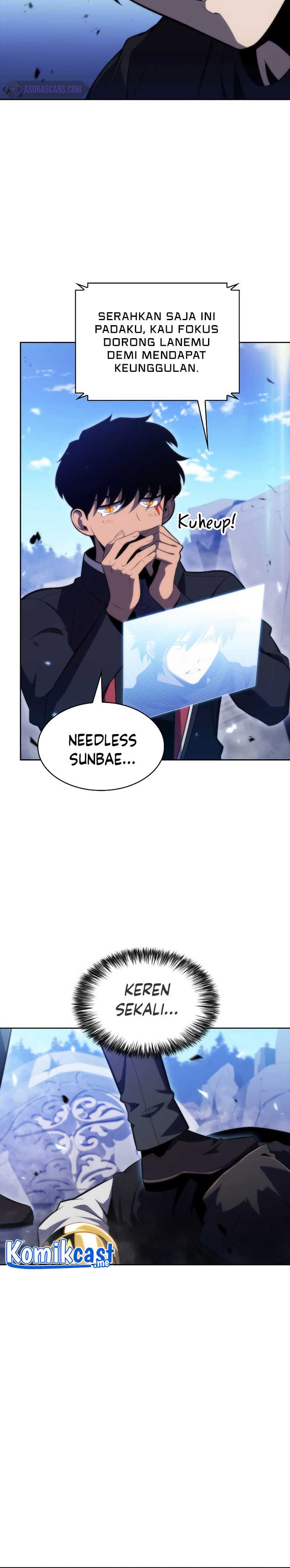 The Challenger Chapter 41 halaman 25