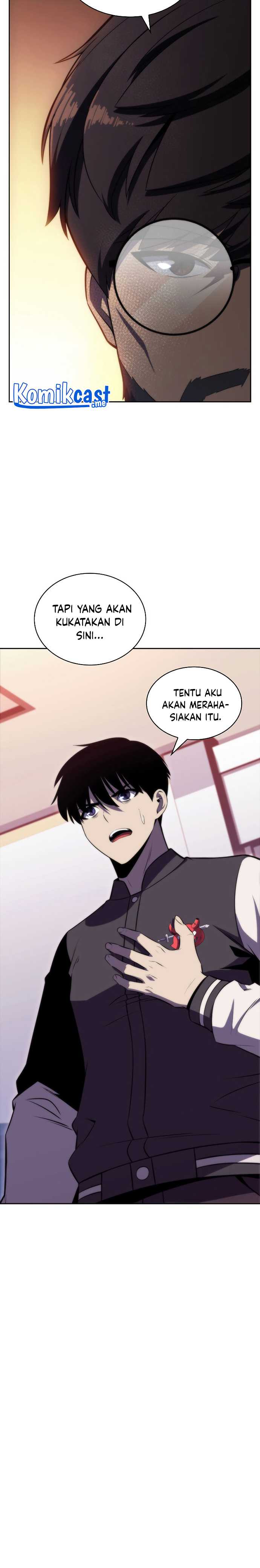 The Challenger Chapter 41 halaman 7