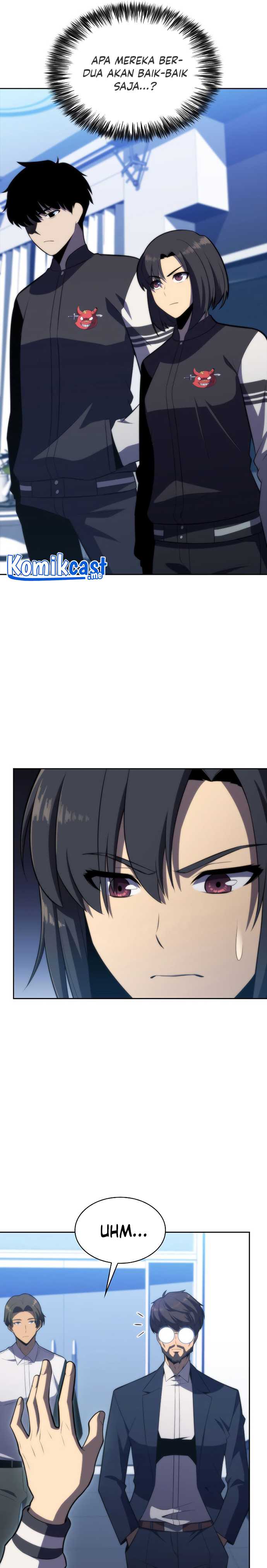 The Challenger Chapter 41 halaman 11