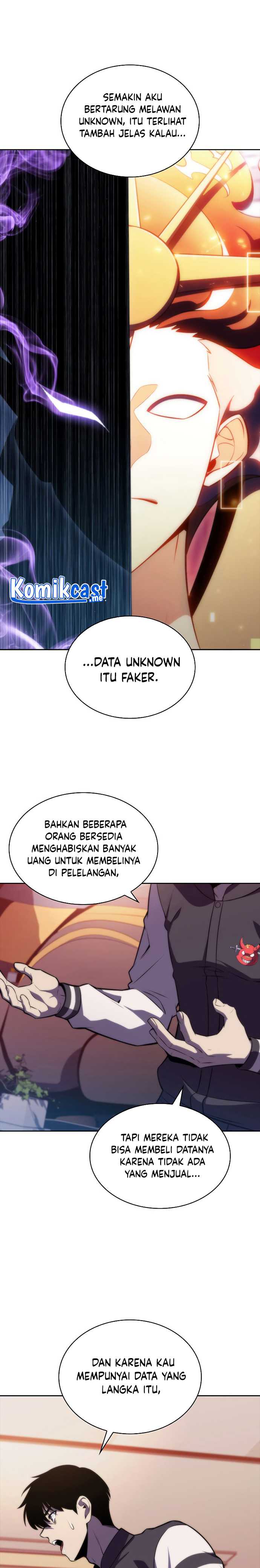 The Challenger Chapter 41 halaman 5