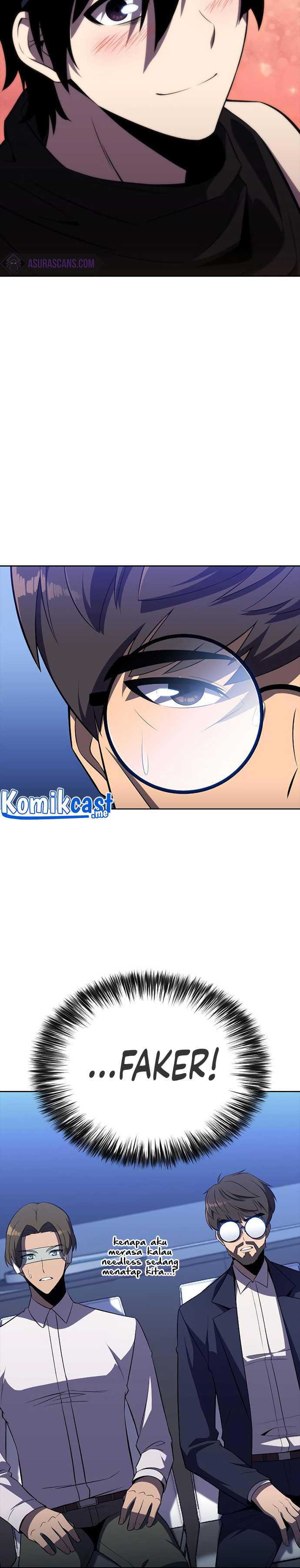 The Challenger Chapter 41 halaman 28
