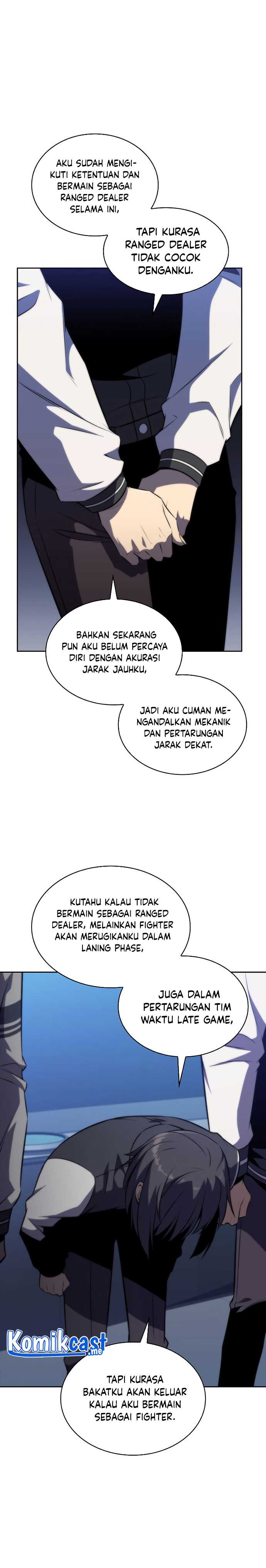 The Challenger Chapter 41 halaman 13