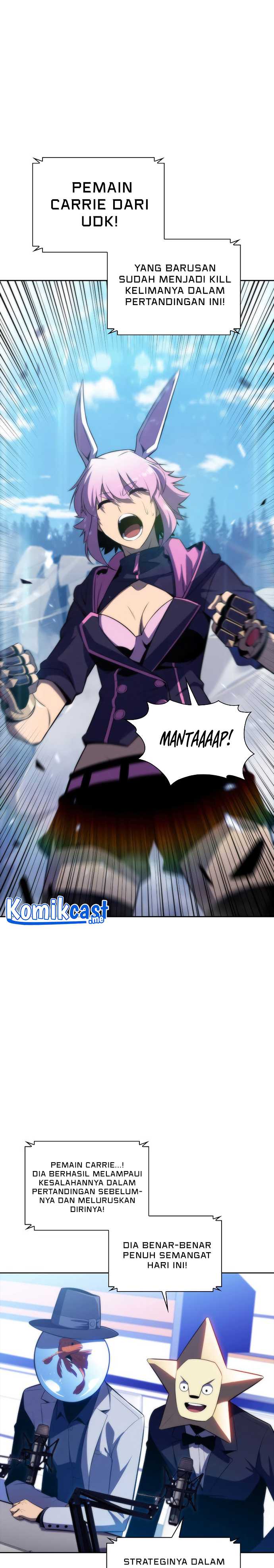 The Challenger Chapter 41 halaman 20