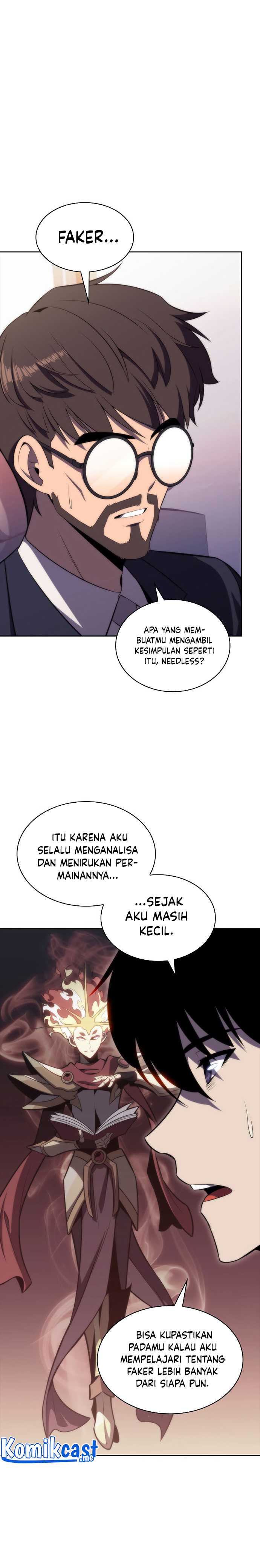 The Challenger Chapter 41 halaman 4