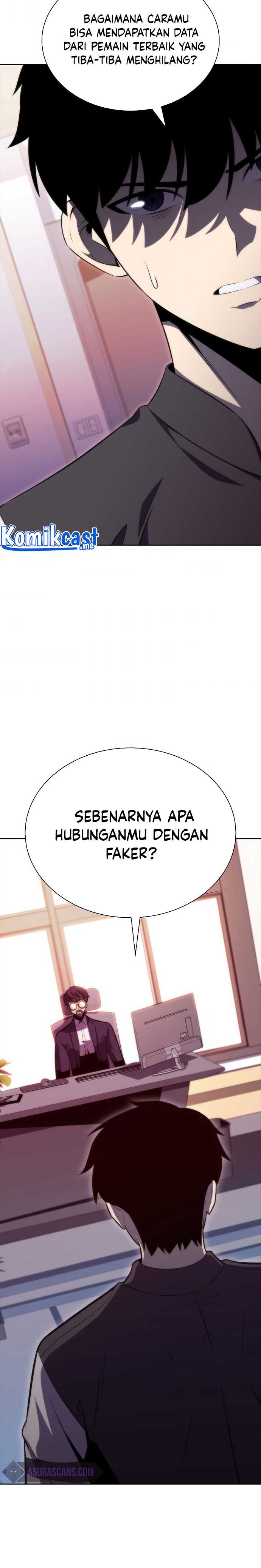 The Challenger Chapter 41 halaman 3