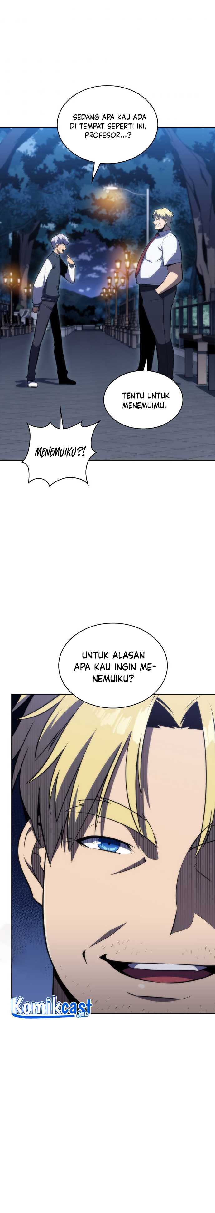 The Challenger Chapter 41 halaman 34
