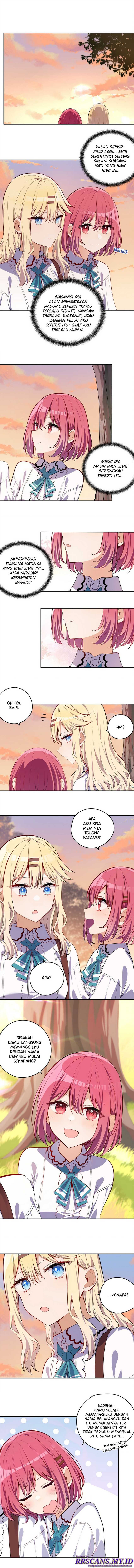 Please Bully Me, Miss Villainess! Chapter 25 halaman 5