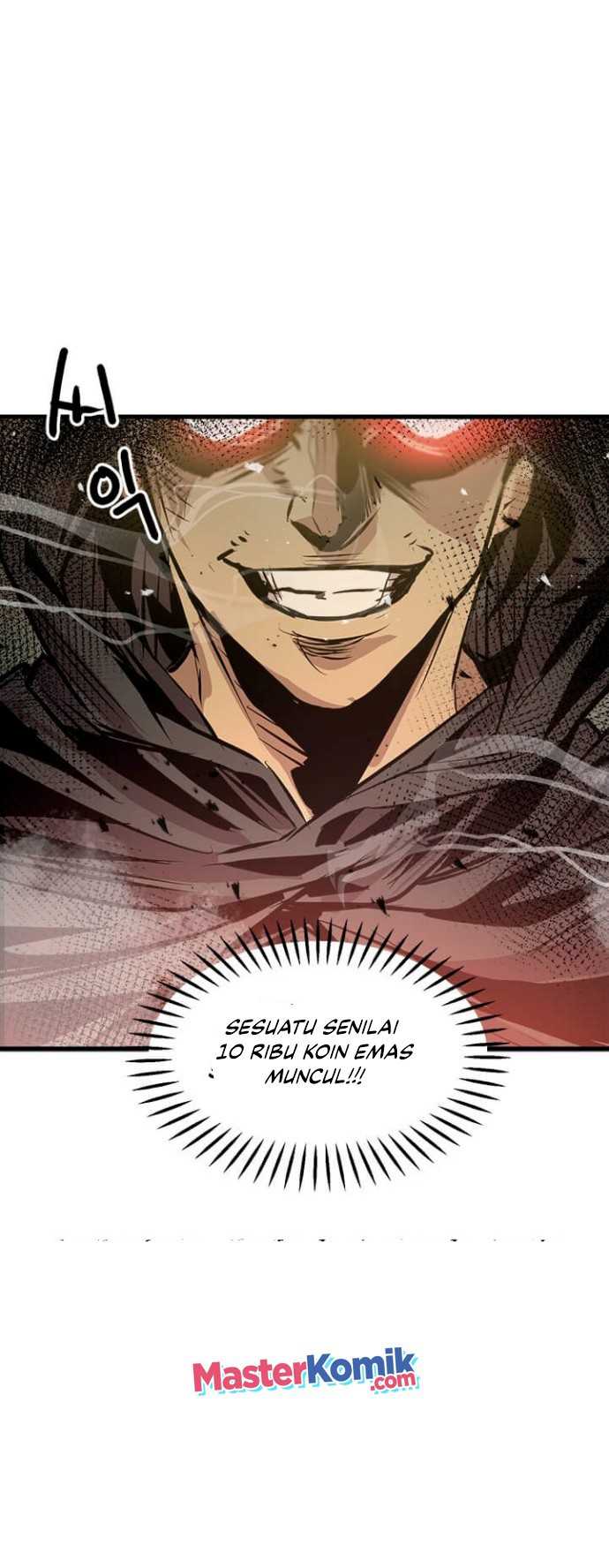 Strongest Fighter Chapter 49 halaman 57