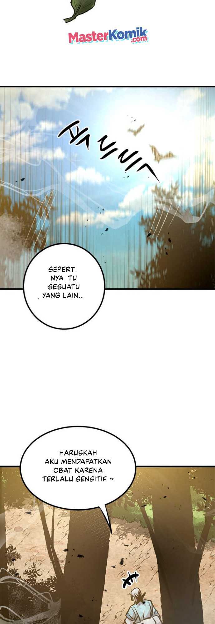 Strongest Fighter Chapter 49 halaman 55