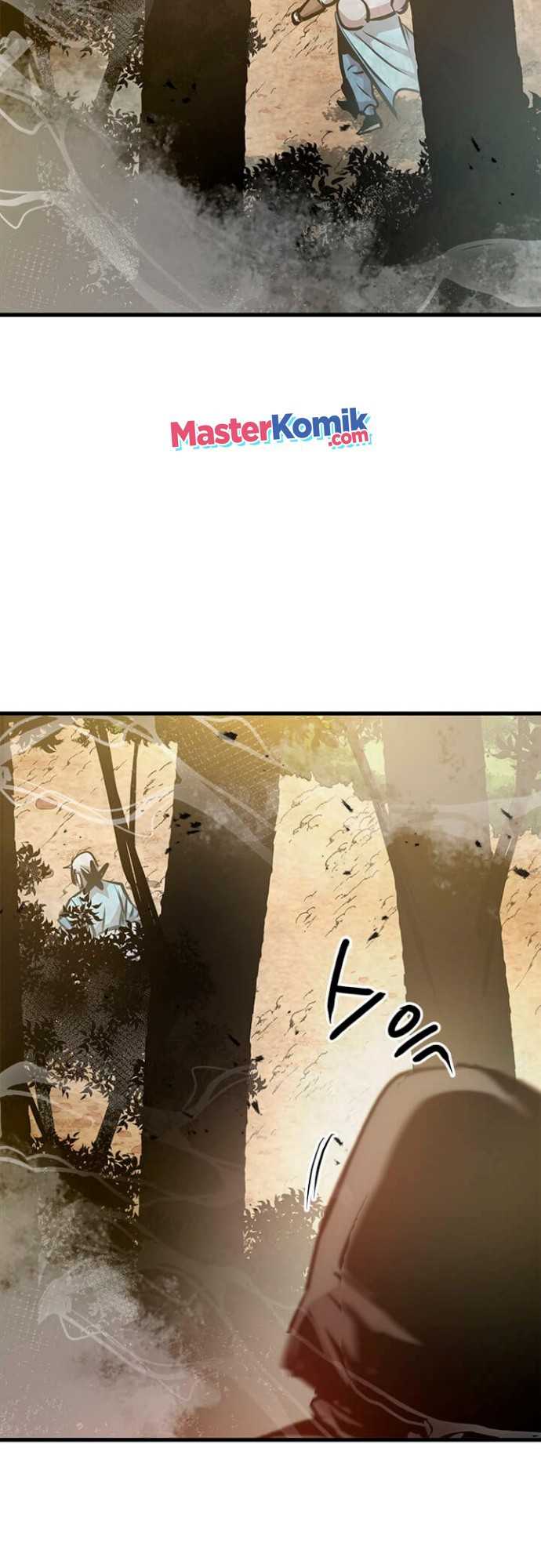 Strongest Fighter Chapter 49 halaman 56