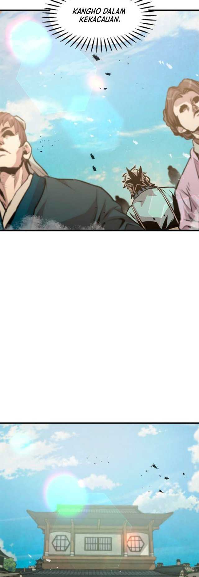 Strongest Fighter Chapter 50 halaman 12