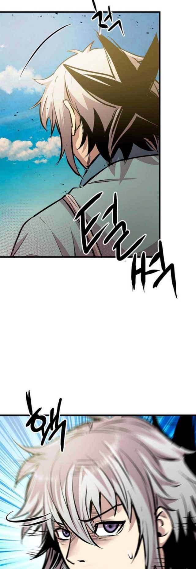 Strongest Fighter Chapter 50 halaman 29