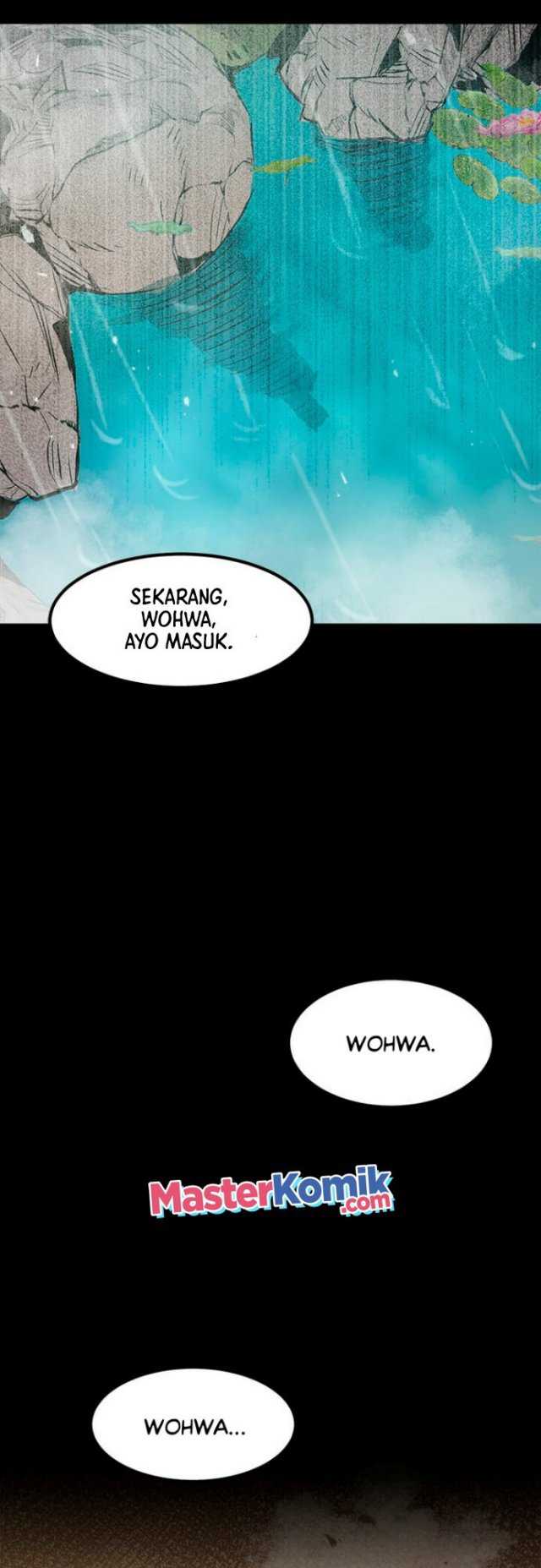Strongest Fighter Chapter 50 halaman 35
