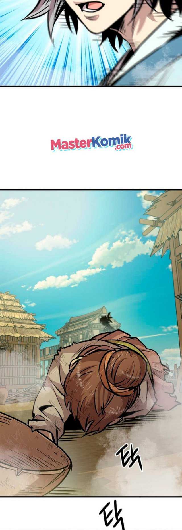 Strongest Fighter Chapter 50 halaman 30