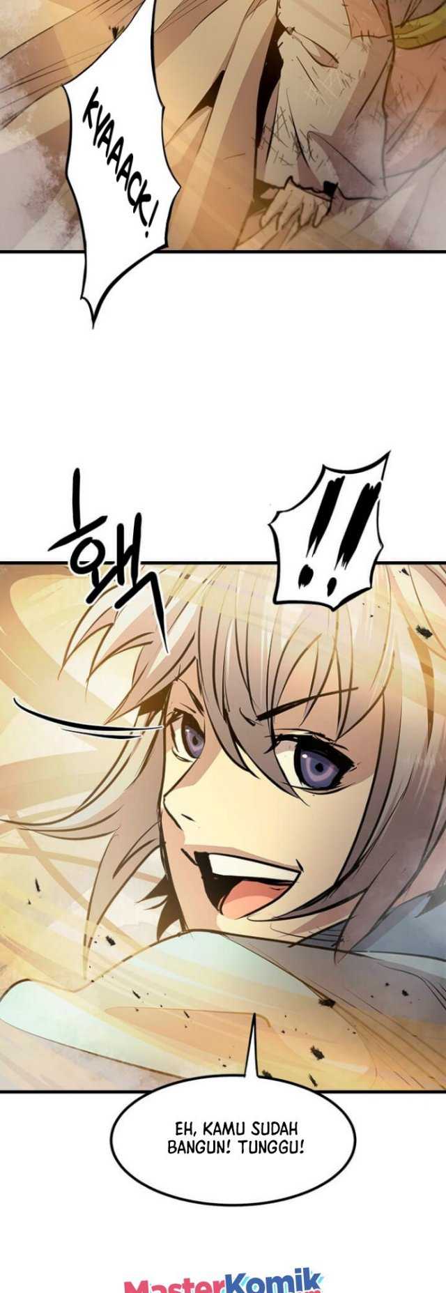 Strongest Fighter Chapter 50 halaman 38
