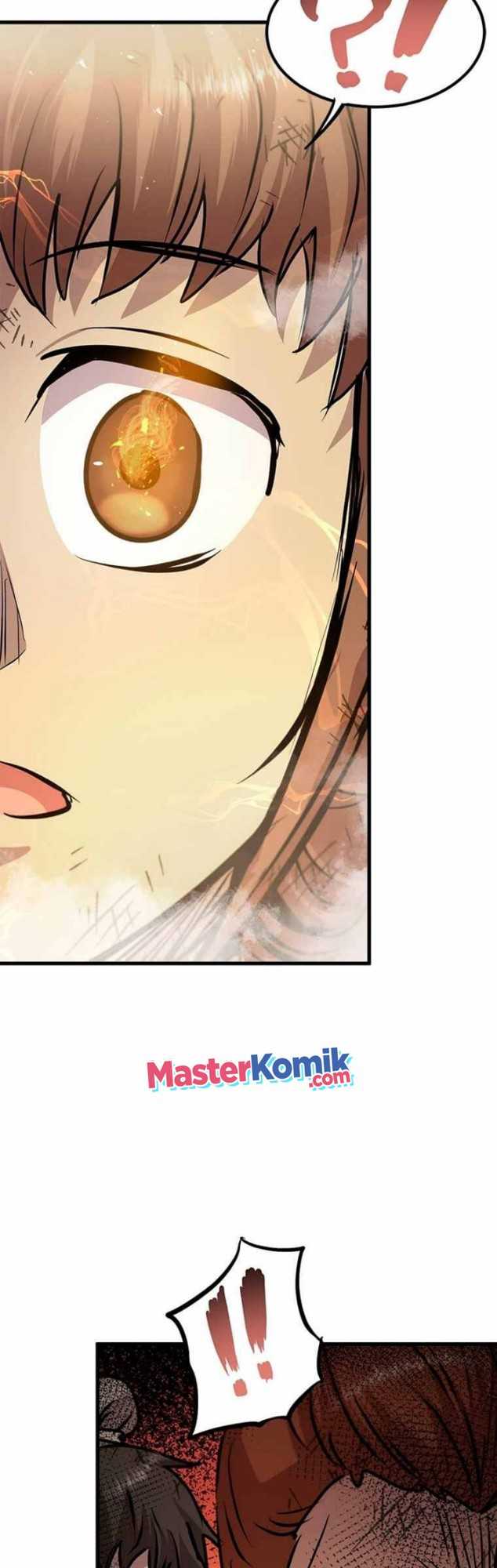 Strongest Fighter Chapter 51 halaman 21