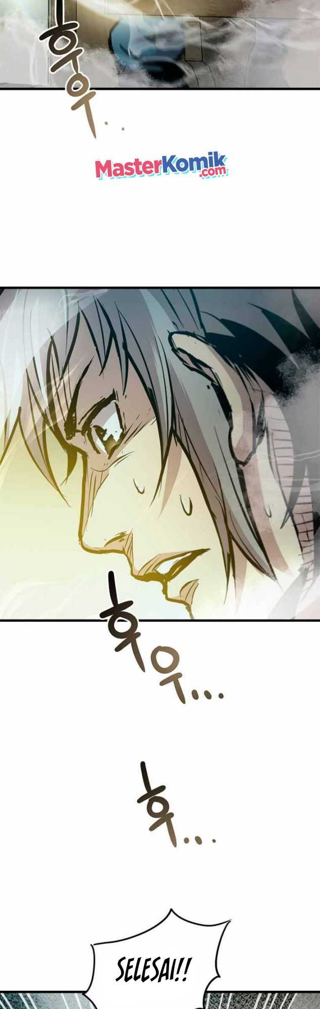 Strongest Fighter Chapter 51 halaman 30