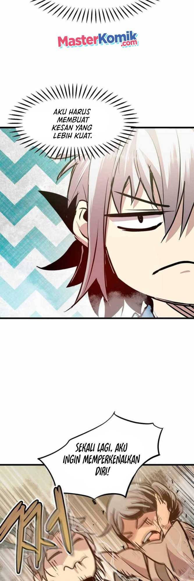 Strongest Fighter Chapter 51 halaman 12