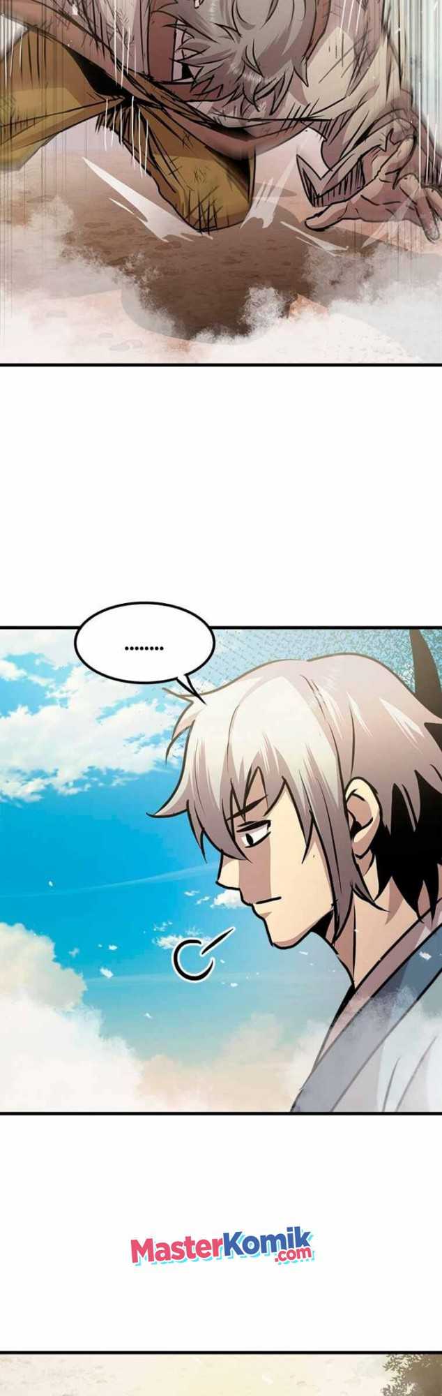 Strongest Fighter Chapter 51 halaman 18