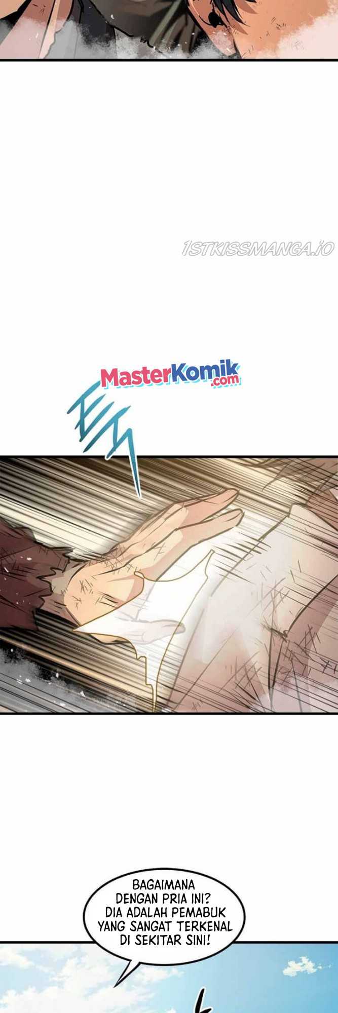 Strongest Fighter Chapter 51 halaman 16