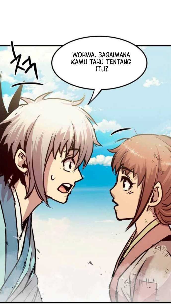 Strongest Fighter Chapter 51 halaman 49