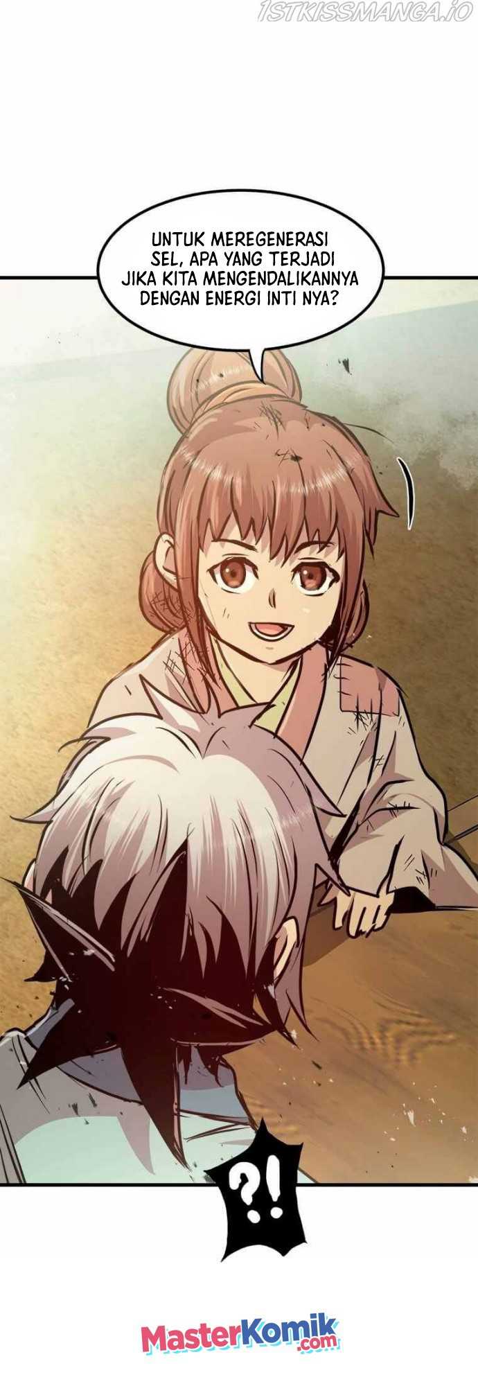 Strongest Fighter Chapter 51 halaman 48