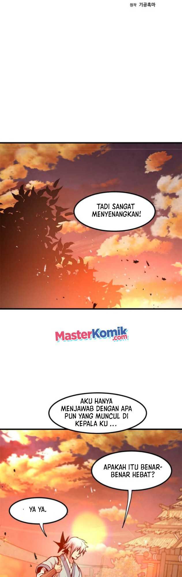 Strongest Fighter Chapter 52 halaman 13